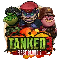Tanked 3: First Blood 2